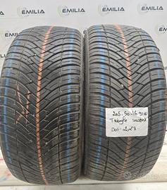 GOMME USATE 205 50 16 TRIANGLE ESTIVE DOT23