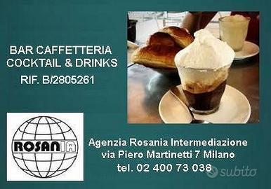 Bar caffetteria tf (rif. b/2805261)
