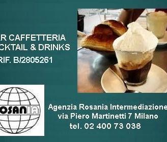 Bar caffetteria tf (rif. b/2805261)