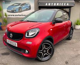 SMART ForFour 1.0 70CV Passion CABRIO*STRAFULL O