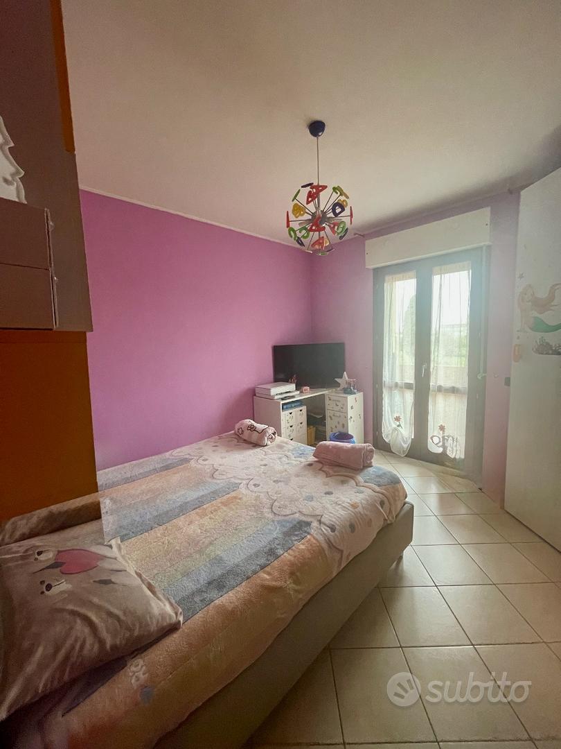 Appartamento – Patiolla/Dolianova, Sicci San Biagio, Casteddu/Cagliari - Vista 4