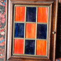 Cassetta portachiavi 