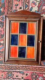 Cassetta portachiavi 