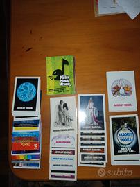 cartoline pubblicitarie 