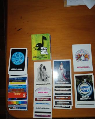 cartoline pubblicitarie 