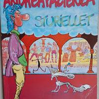 Sturiellet