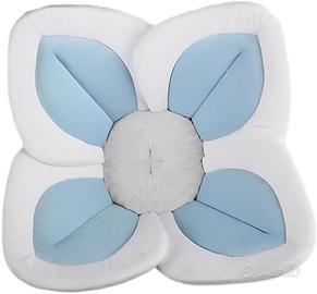 Cuscino da bagno confortevole - Sedile in rete