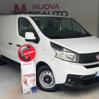 FIAT Talento 2.0 Ecojet 120CV PL-TN Furgone 12q