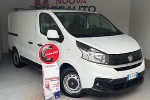 FIAT Talento 2.0 Ecojet 120CV PL-TN Furgone 12q