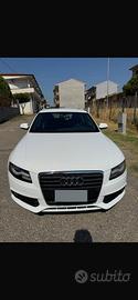 Audi A4 avant s-line manuale