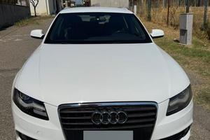 Audi A4 avant s-line manuale