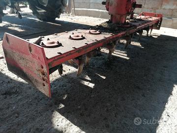 erpice rotante forigo (X RICAMBI) 