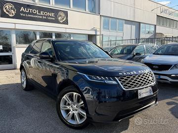 Land Rover Range Velar 2.0D I4 204 CV SE