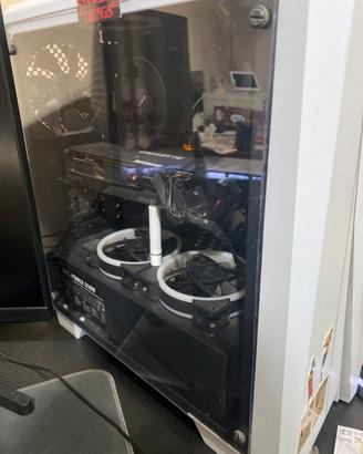 Pc gaming