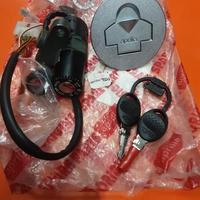 Kit serratura aprilia rs 50 europa 50 c:ap8202872