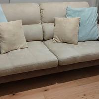 Divano di design 
