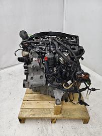 MOTORE COMPLETO N47D20C 2.0D 105Kw 143CV BMW 118D