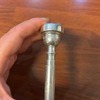 Bocchino per tromba bach 2 1/2 C