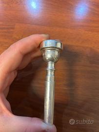 Bocchino per tromba bach 2 1/2 C