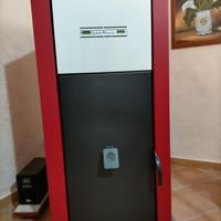 Caldaia a Pellet Edilkamin