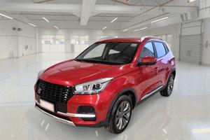 DR MOTOR DR4.0 1.5 MT BENZ GPL