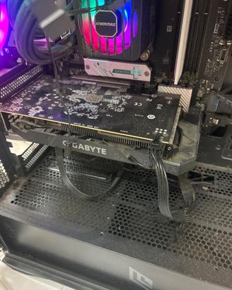 Gigabyte Rtx 1650