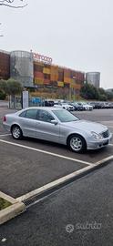 Mercedes-benz E 270 177CV - Da Vetrina