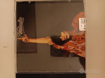 CD di Renato Zero "Zerolandia *