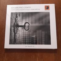 CD Massimiliano Cignitti