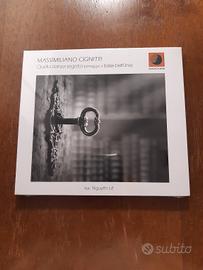 CD Massimiliano Cignitti