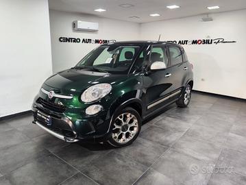 Fiat 500L 1.6 Multijet 120 CV Trekking Tetto Navig