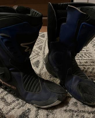 Stivali moto stylmartin