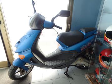 APRILIA SR 50 - SCOOTER - MOTORINO - 1998