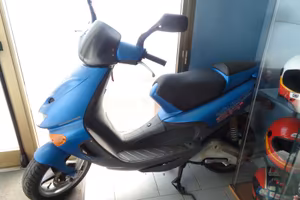 APRILIA SR 50 - SCOOTER - MOTORINO - 1998