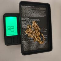 catenina oro 