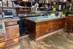 Bar tavola calda