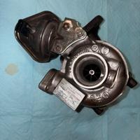 Turbina 1.3 mjt euro 6