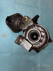 Turbina 1.3 mjt euro 6