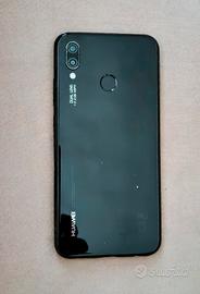 Huawei P20 lite
