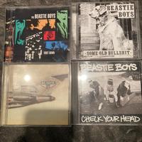 CD BEASTIE BOYS
