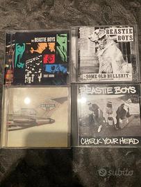 CD BEASTIE BOYS