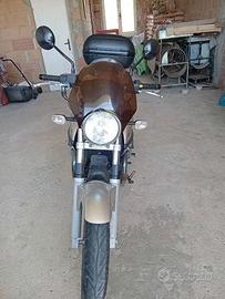 MotoGuzzi 750ie Breva Anno 2003  Km30.000
