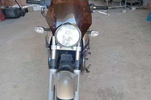 MotoGuzzi 750ie Breva Anno 2003  Km30.000
