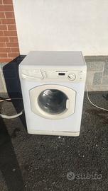 lavatrice ariston 7kg 1200 giri