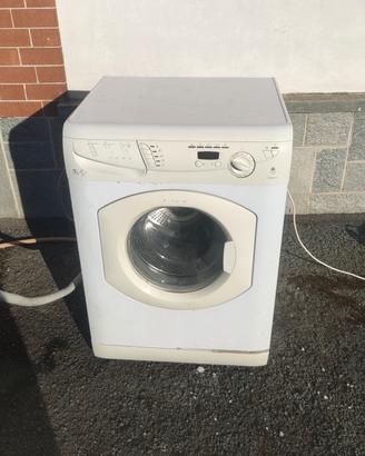 lavatrice ariston 7kg 1200 giri