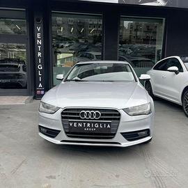 AUDI - A4 Avant - 2.0 TDI 150 CV multitronic