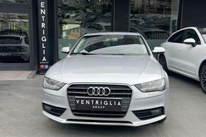 AUDI - A4 Avant - 2.0 TDI 150 CV multitronic