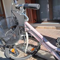 bici bambina