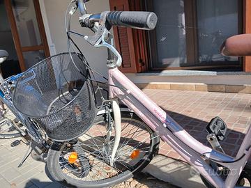 bici bambina