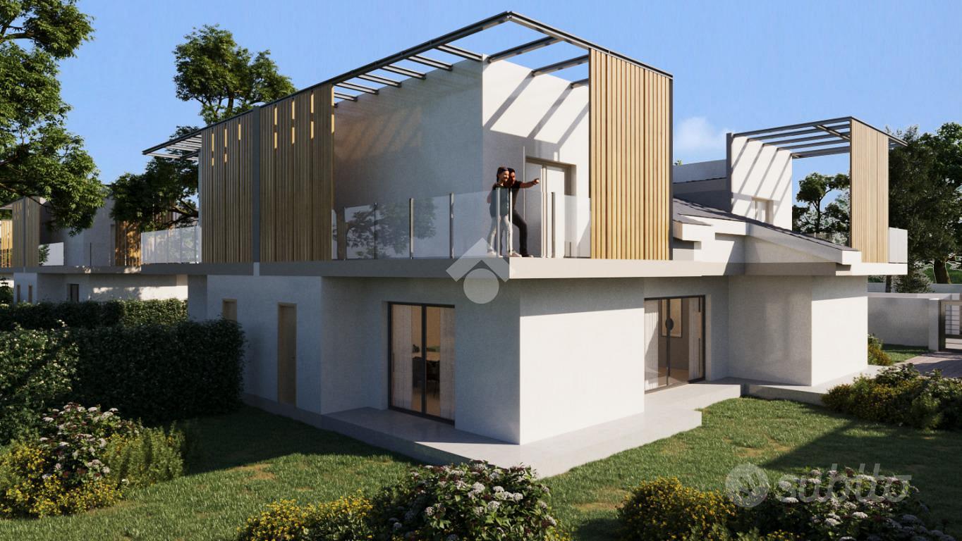 Casa – Albano Laziale, Cecchina - Vista 5